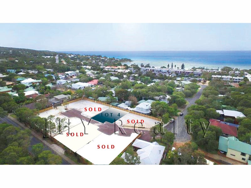 12 Cove, Dunsborough, WA 6281