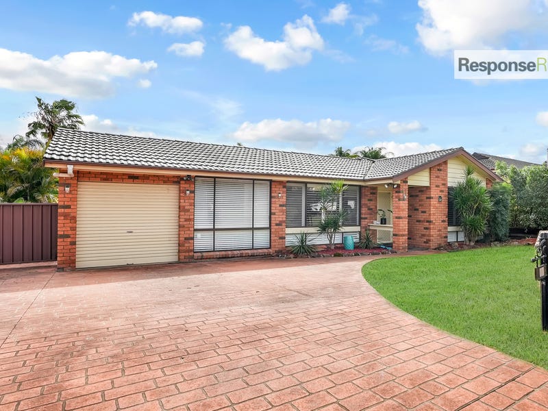 11 Selwyn Avenue, Cambridge Gardens, NSW 2747