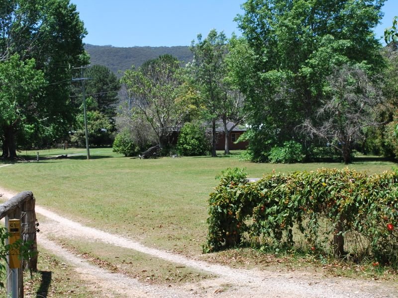 1614 Orara Way, Glenreagh, NSW 2450