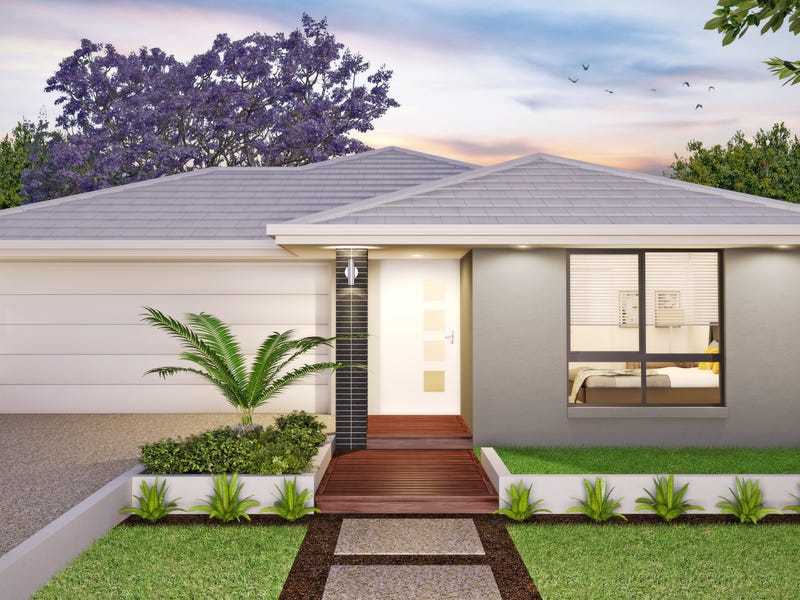 New House and Land Packages For Sale in Greenbank, QLD 4124