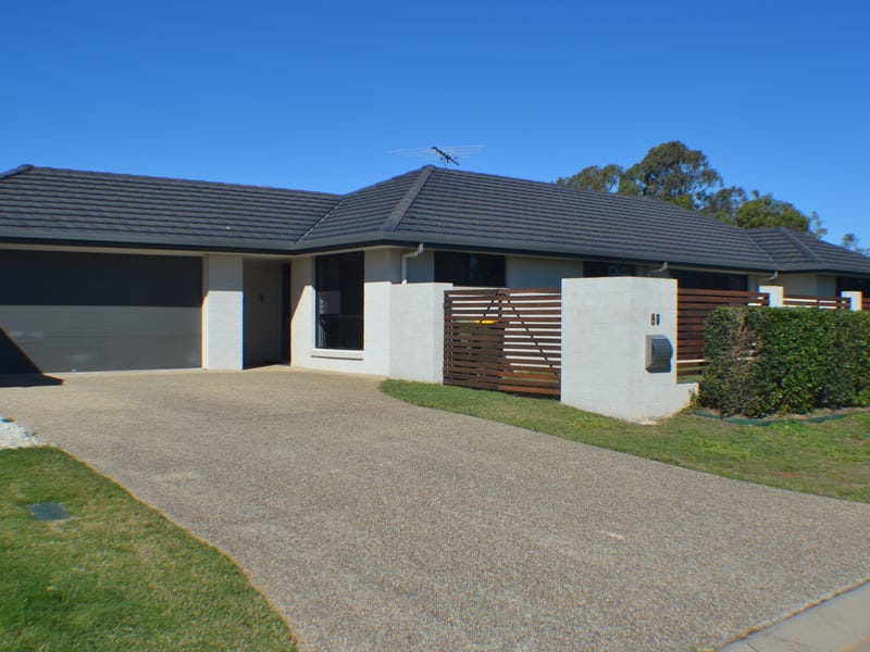 59 Northquarter Drive, Murrumba Downs, QLD 4503