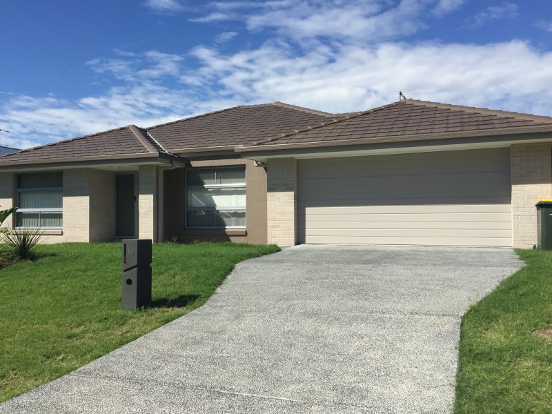 16 Acqua Street, Burpengary, QLD 4505