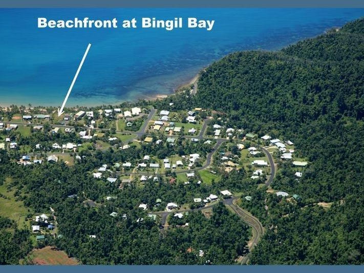 78 Cutten Street, Bingil Bay, QLD 4852