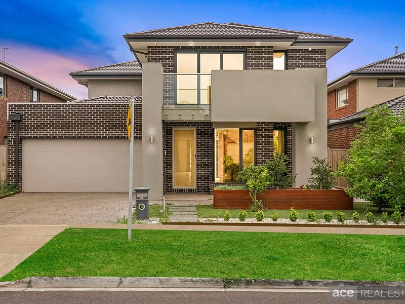 51 Carmen Road, Point Cook, VIC 3030