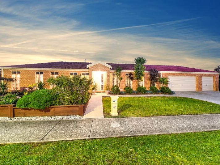 72 Brookland Greens Boulevard, Cranbourne, Vic 3977 Property Details