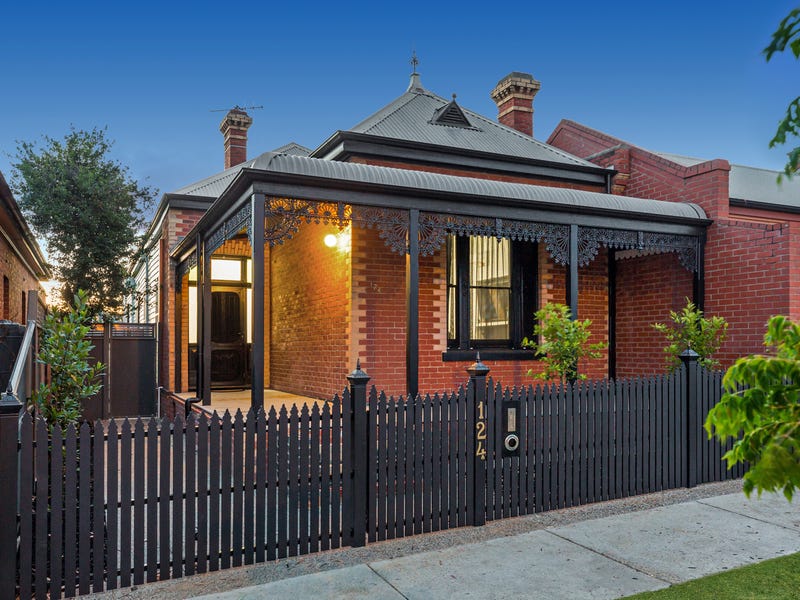 124 Williamson Street, Bendigo, Vic 3550 Property Details
