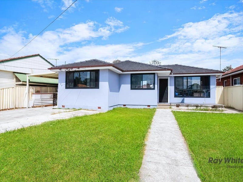 28 & 28A Station Road, Toongabbie, NSW 2146 House for Sale