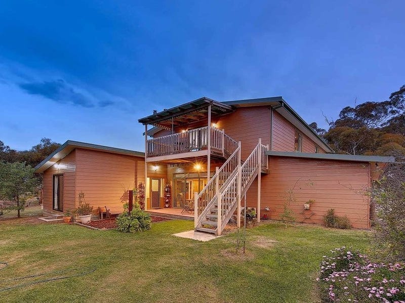500 Wildwood Road, Wildwood, VIC 3429