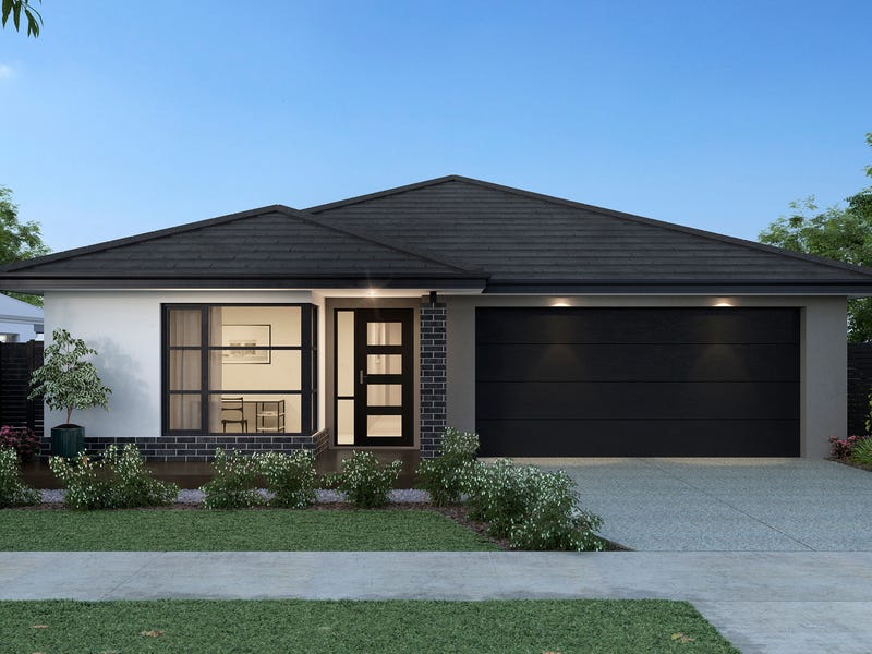 Harpley Land at 8 Gillespie Avenue, Werribee