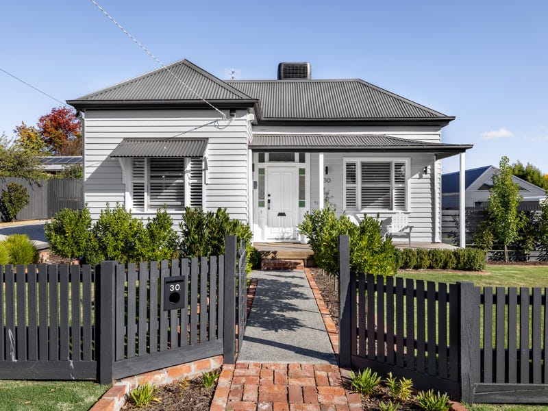 30 Sturt Street, Vic 3444 Property Details