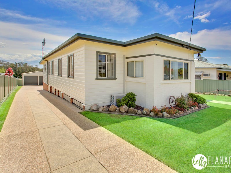 108 Kemp Street, West Kempsey, NSW 2440