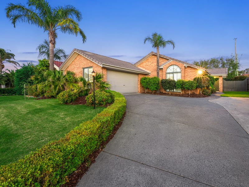 14 Kelvin Court, Ringwood North, VIC 3134