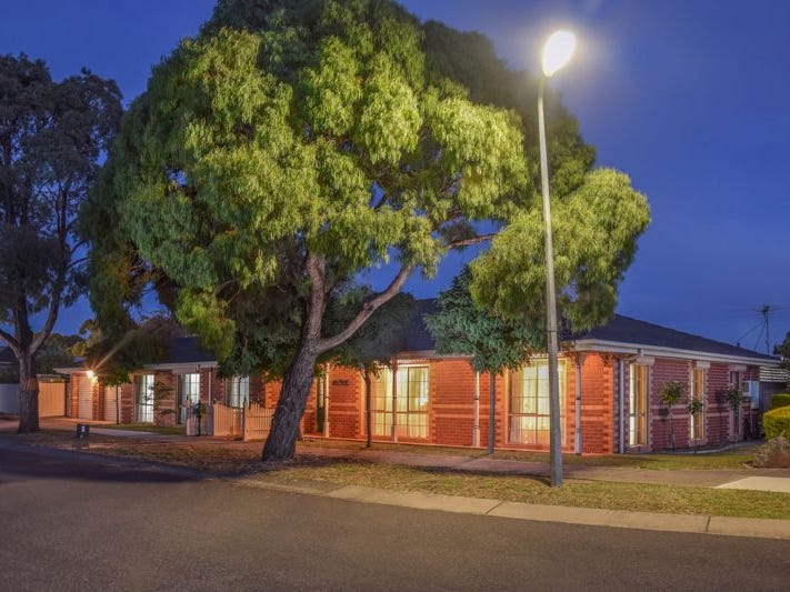 6 Kerri Court, Sunbury, Vic 3429 Property Details