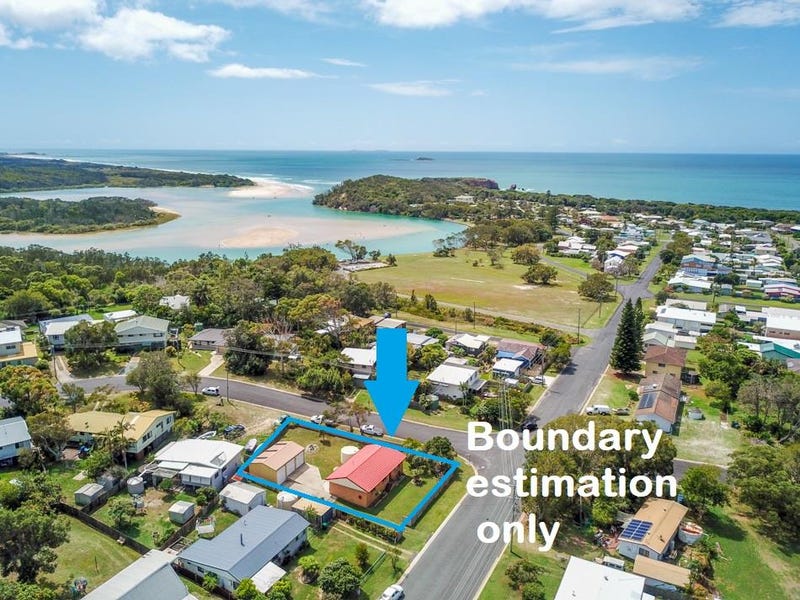 59 Ford Street, Red Rock, NSW 2456