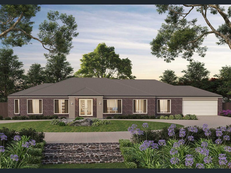 Lot 28/49 Sixteenth Street, Mildura, Vic 3500 House for Sale