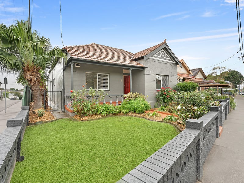 1 Church Street, Canterbury, NSW 2193 Property Details