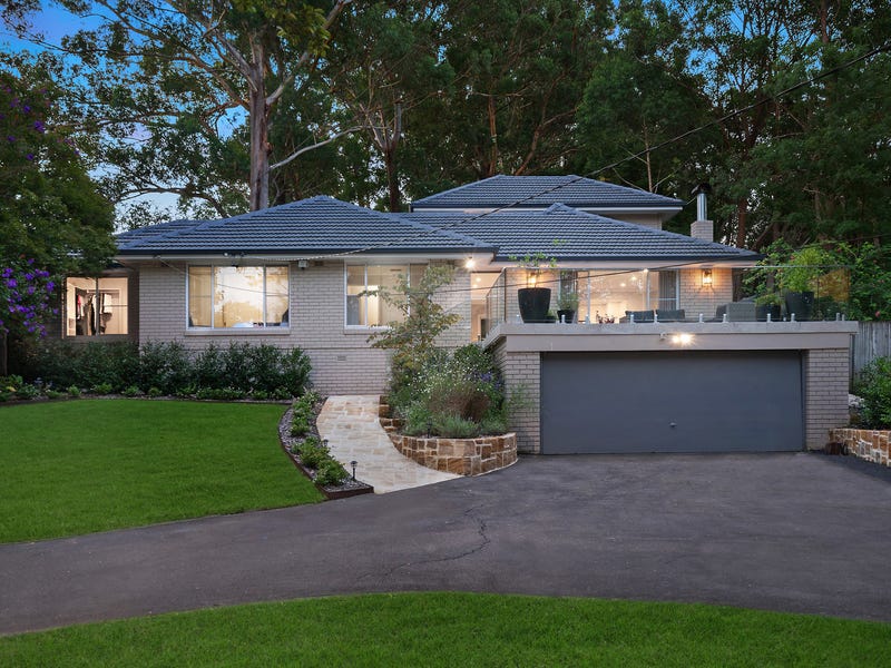 32 Eden Avenue, Turramurra, NSW 2074 Property Details