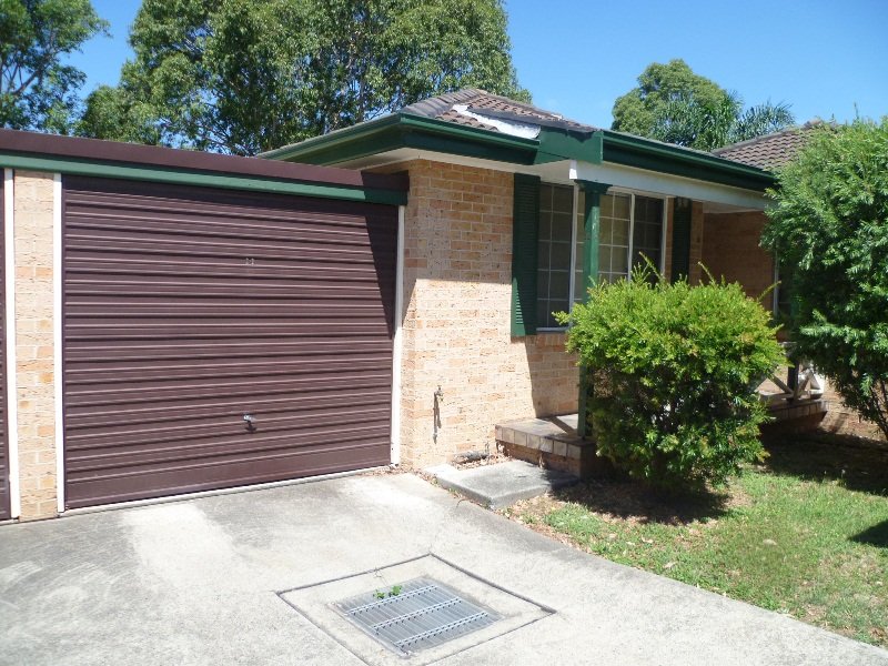 14/201 Oxford Road *, Ingleburn, NSW 2565 Property Details