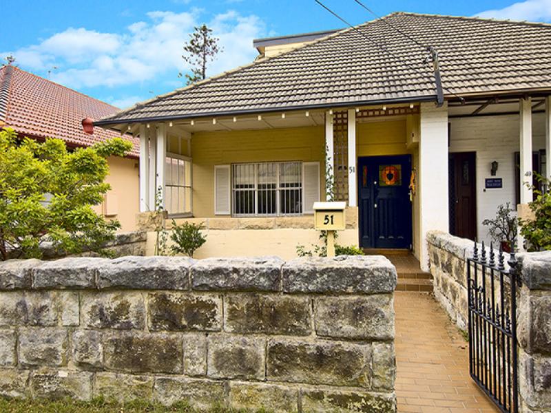 51 Kings Road, Vaucluse, NSW 2030 Property Details