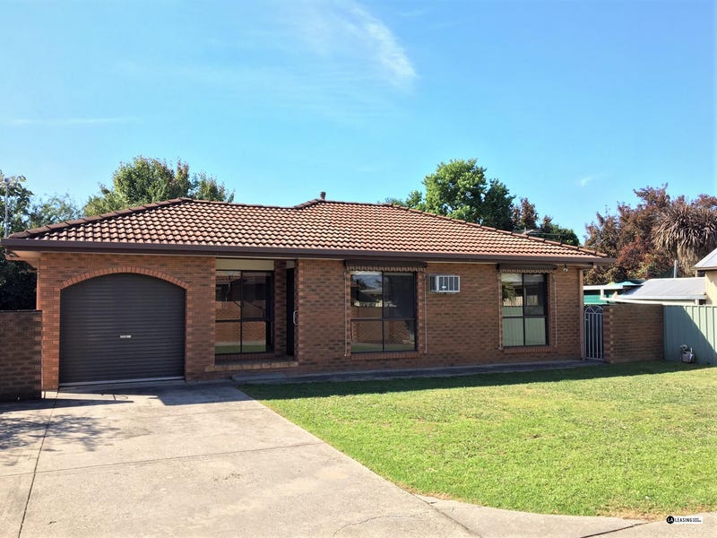 2/494 Mcdonald Road, Lavington, NSW 2641