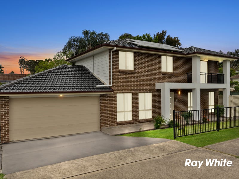 210 Stephen Street, Blacktown, NSW 2148 Property Details