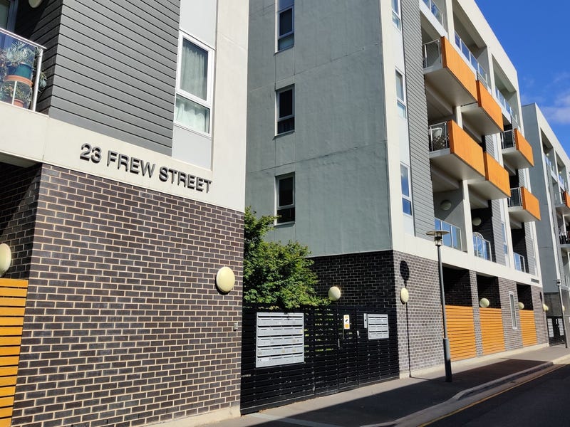 101/23 Frew Street, Adelaide, SA 5000