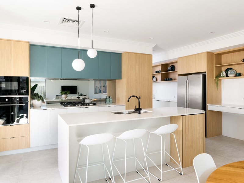 Lot 11422 Goodwood Crescent, Ellenbrook, WA 6069 House for Sale