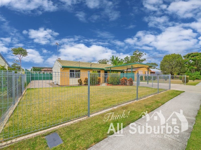 44 Galahad Street, Marsden, Qld 4132 Property Details