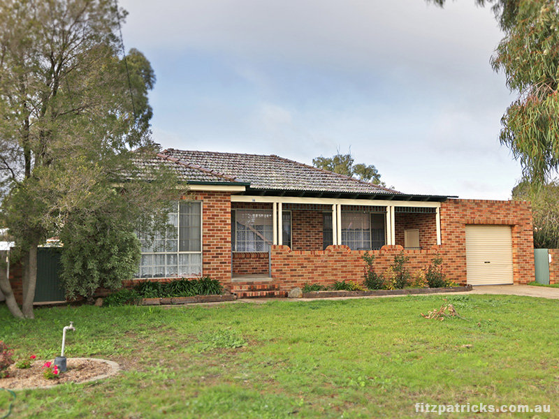 16 Spaul Street, Uranquinty, NSW 2652 Property Details