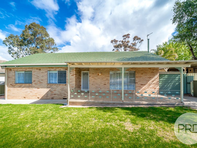 40 Stanley Street, Kooringal, NSW 2650