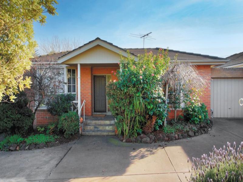 5/1 Thomas Street, Hampton, Vic 3188 Property Details