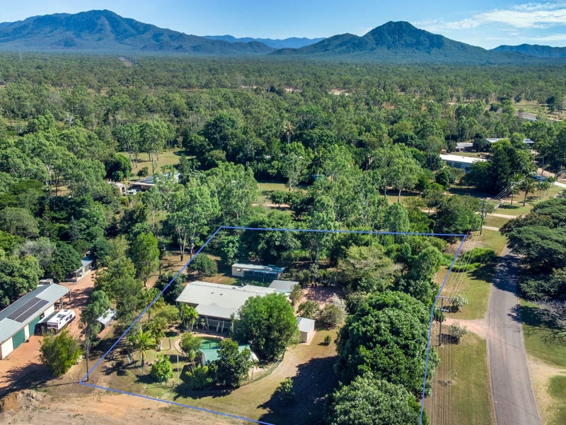 8 Bolinda Court, Alice River, QLD 4817