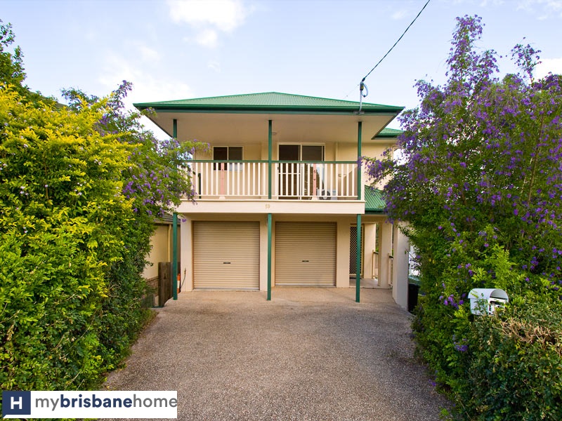 59 Stanley Street, Indooroopilly, QLD 4068