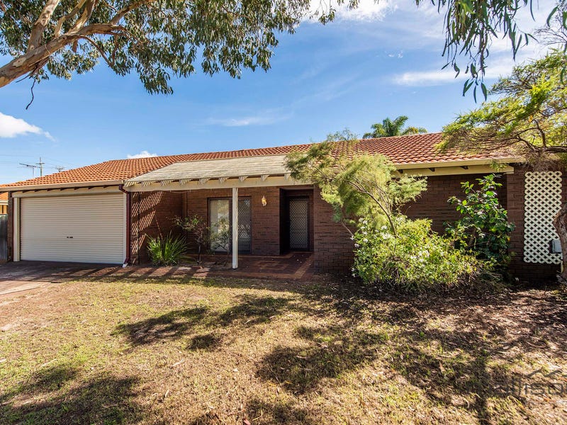 3 Hogarth Way, Bateman, WA 6150 Property Details