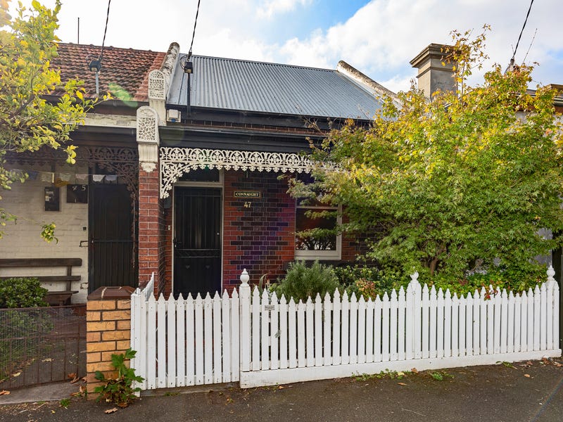 47 Mckean Street, Fitzroy North, VIC 3068