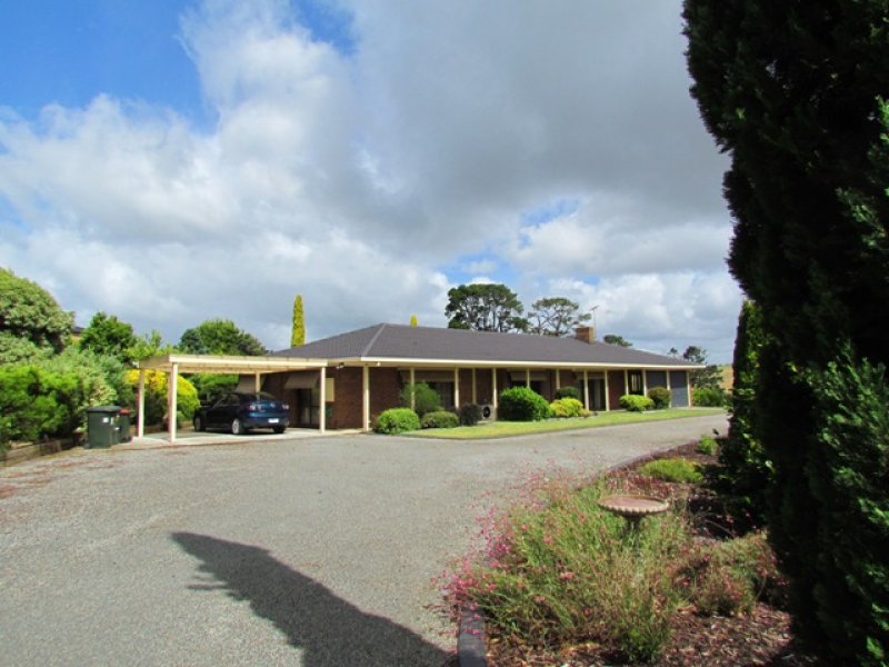 2 Bellamy Close, Warragul, Vic 3820 Property Details