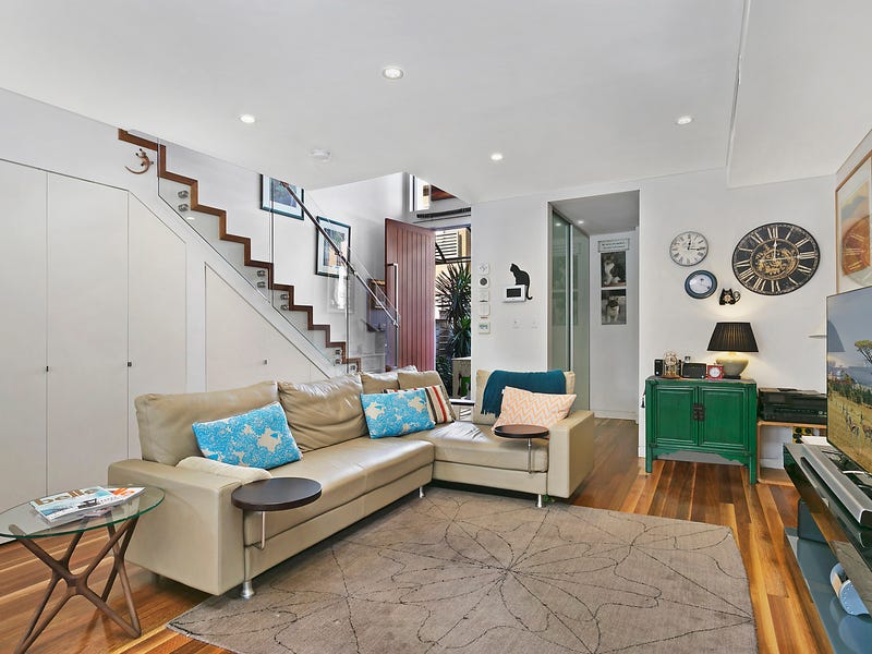 7/23 West Street, Petersham, NSW 2049 Property Details