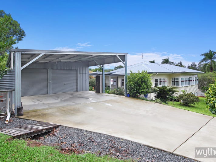 31 Memorial Drive, Eumundi, Qld 4562 Property Details