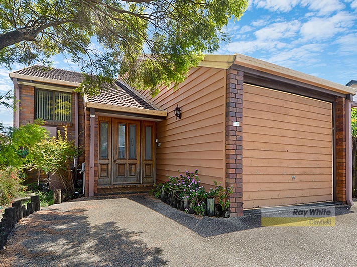 124 Lancaster Road, Ascot, Qld 4007 Property Details