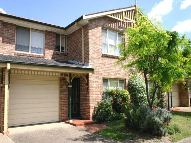 6b/1725 William Street, Botany, NSW 2019 Property Details