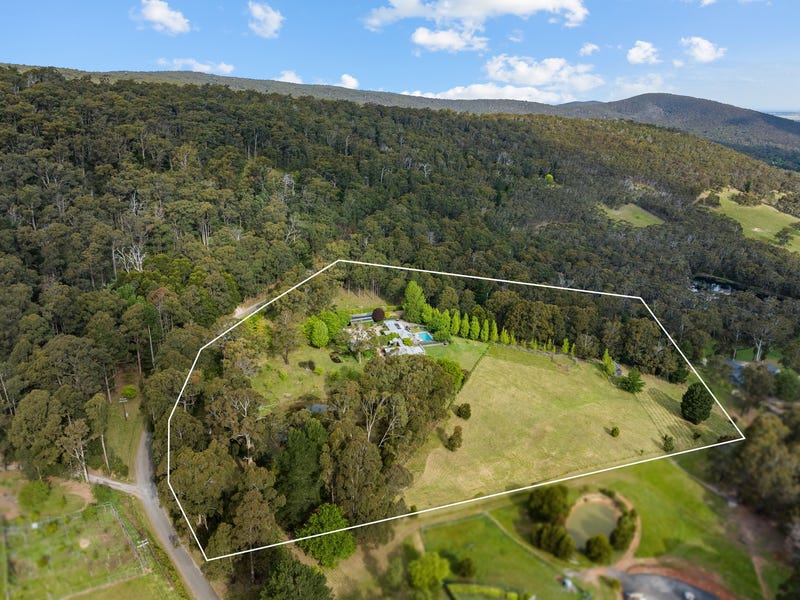 Real Estate & Property for Sale in Mount Macedon, VIC 3441 realestate