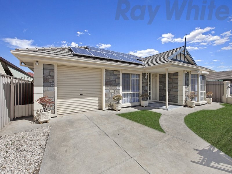 40 Rosewater Terrace, Ottoway, SA 5013