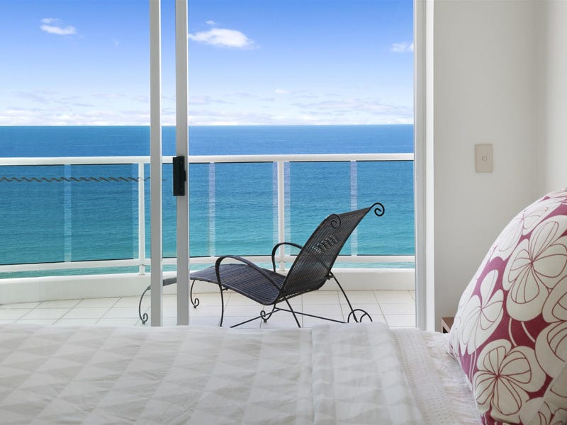 PACIFIC VIEWS' 5 Woodroffe Avenue, Main Beach, Qld 4217 - Property Details