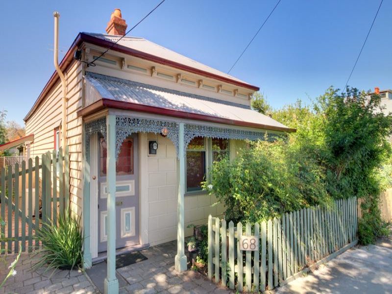 68 Electra Street, Williamstown, Vic 3016 Property Details