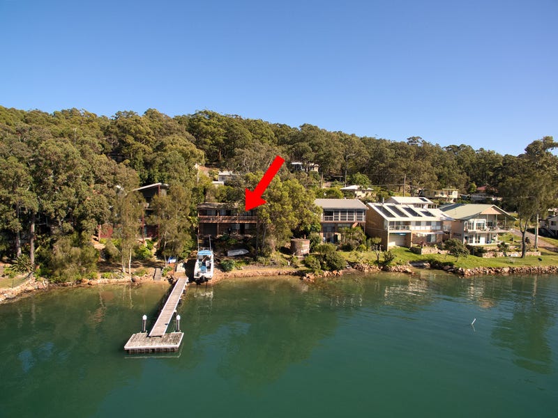 116 Cove Boulevard, North Arm Cove, NSW 2324