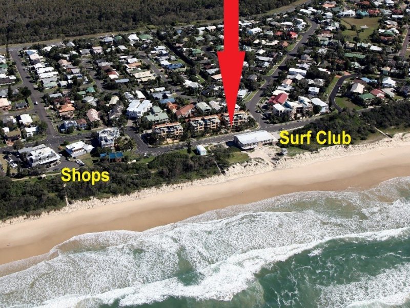 U2/63 Marcoola Esplanade, Marcoola, Qld 4564 Property Details