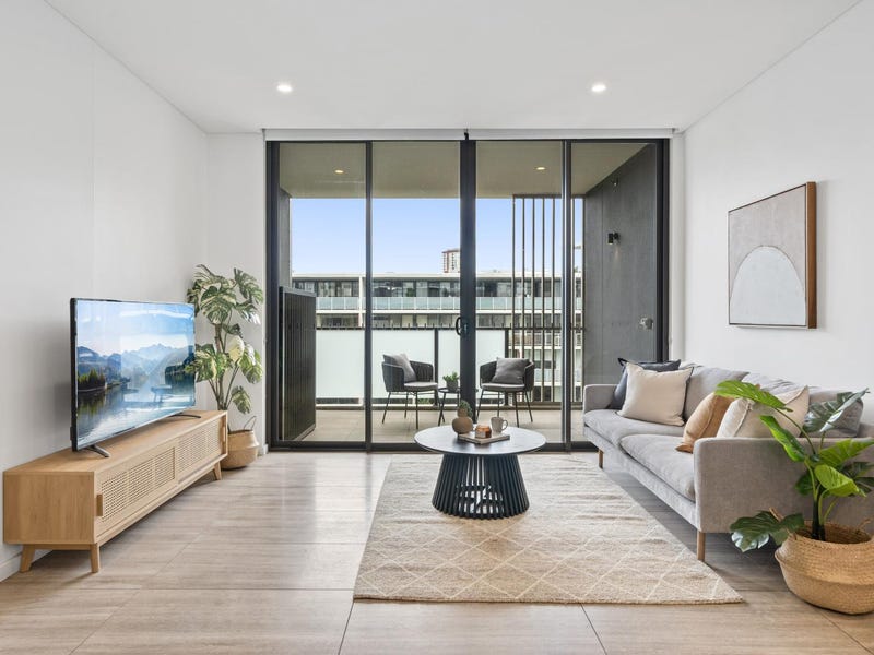 534/2 Kirby Walk, Zetland, NSW 2017 Apartment for Sale realestate