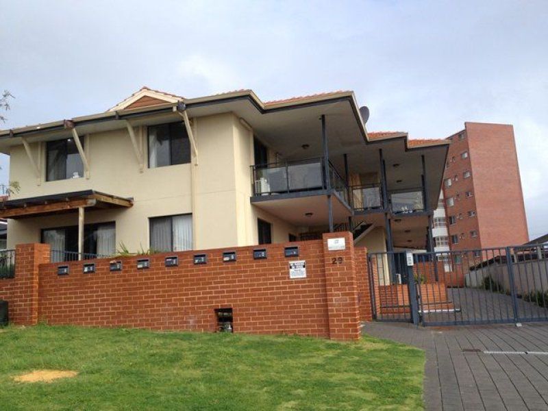 2/29 Egham Road, Lathlain, WA 6100