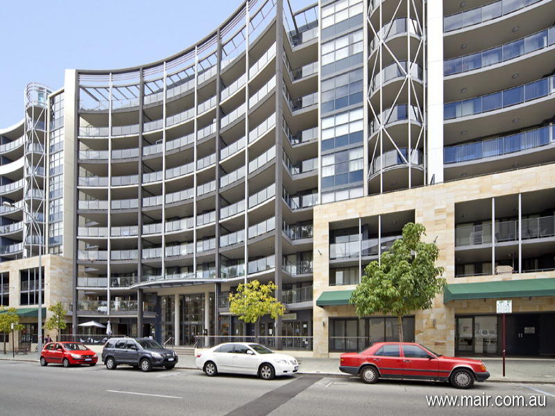 113/369 Hay Street, Perth, WA 6000 Property Details