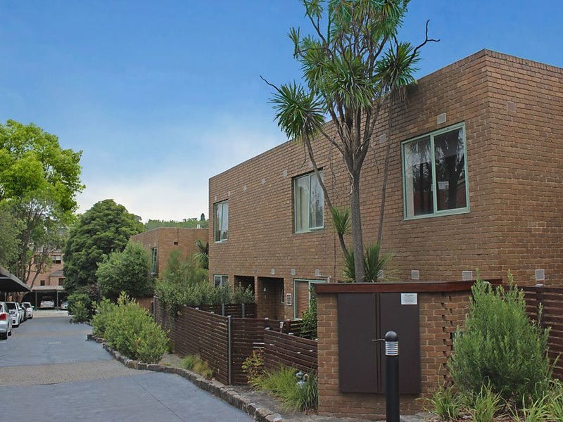 6/7981 Earl Street, Kew, VIC 3101